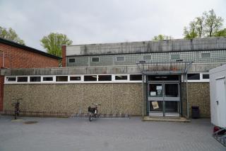 Grundschule Bux- Altkloster